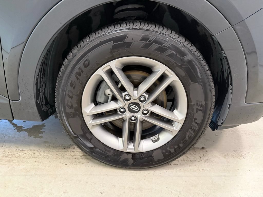 Used 2018 Hyundai Santa Fe Sport AWD/4WD image 33