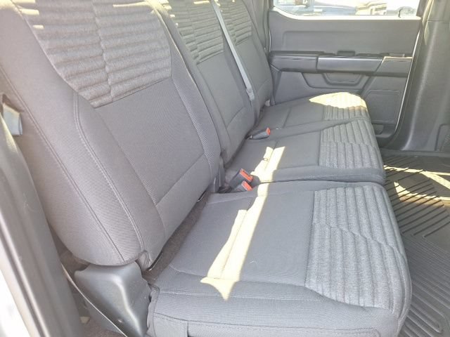 Certified 2021 Ford F150 XL w/ STX Appearance Package RWD image 19