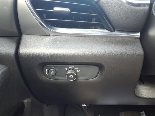 Used 2023 Chevrolet Traverse LT w/ LPO, Floor Liner Package image 16