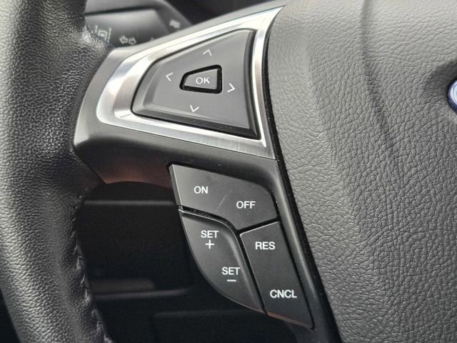 Certified 2023 Ford Edge SEL image 19