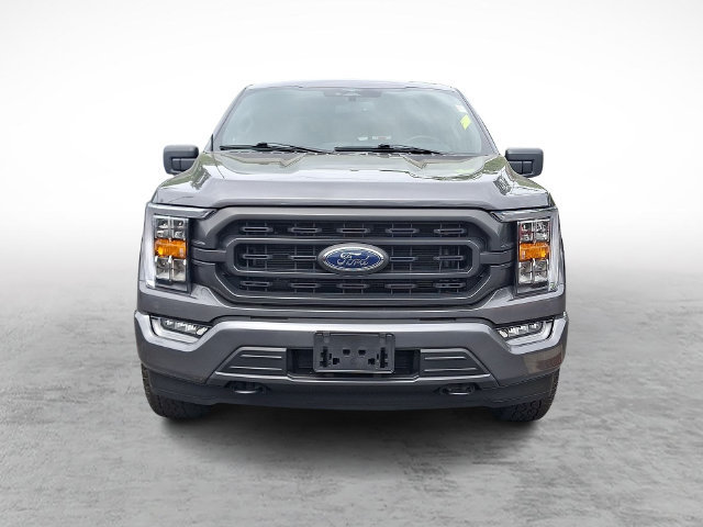Certified 2023 Ford F150 XLT w/ Equipment Group 302A High AWD/4WD image 2