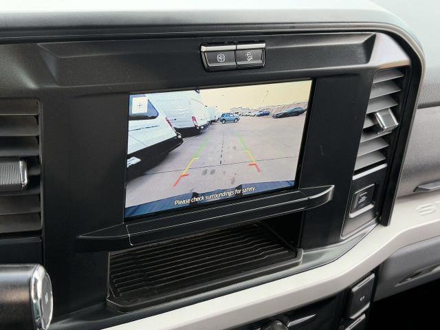 Certified 2025 Ford F250 XLT w/ FX4 Off-Road Package image 20