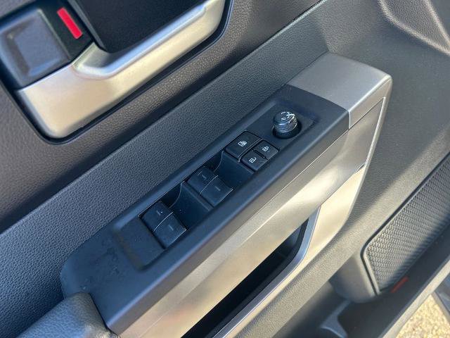Used 2024 Toyota Tundra SR5 image 18