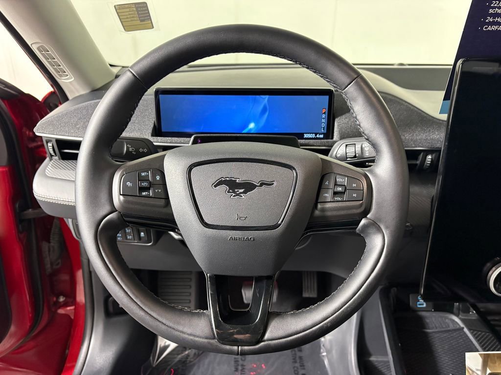 Certified 2023 Ford Mustang Mach-E Premium image 16