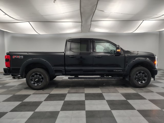 Certified 2023 Ford F250 Lariat w/ Lariat Ultimate Package AWD/4WD image 7