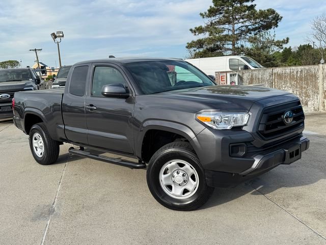 Used 2023 Toyota Tacoma SR w/ SR Convenience Package