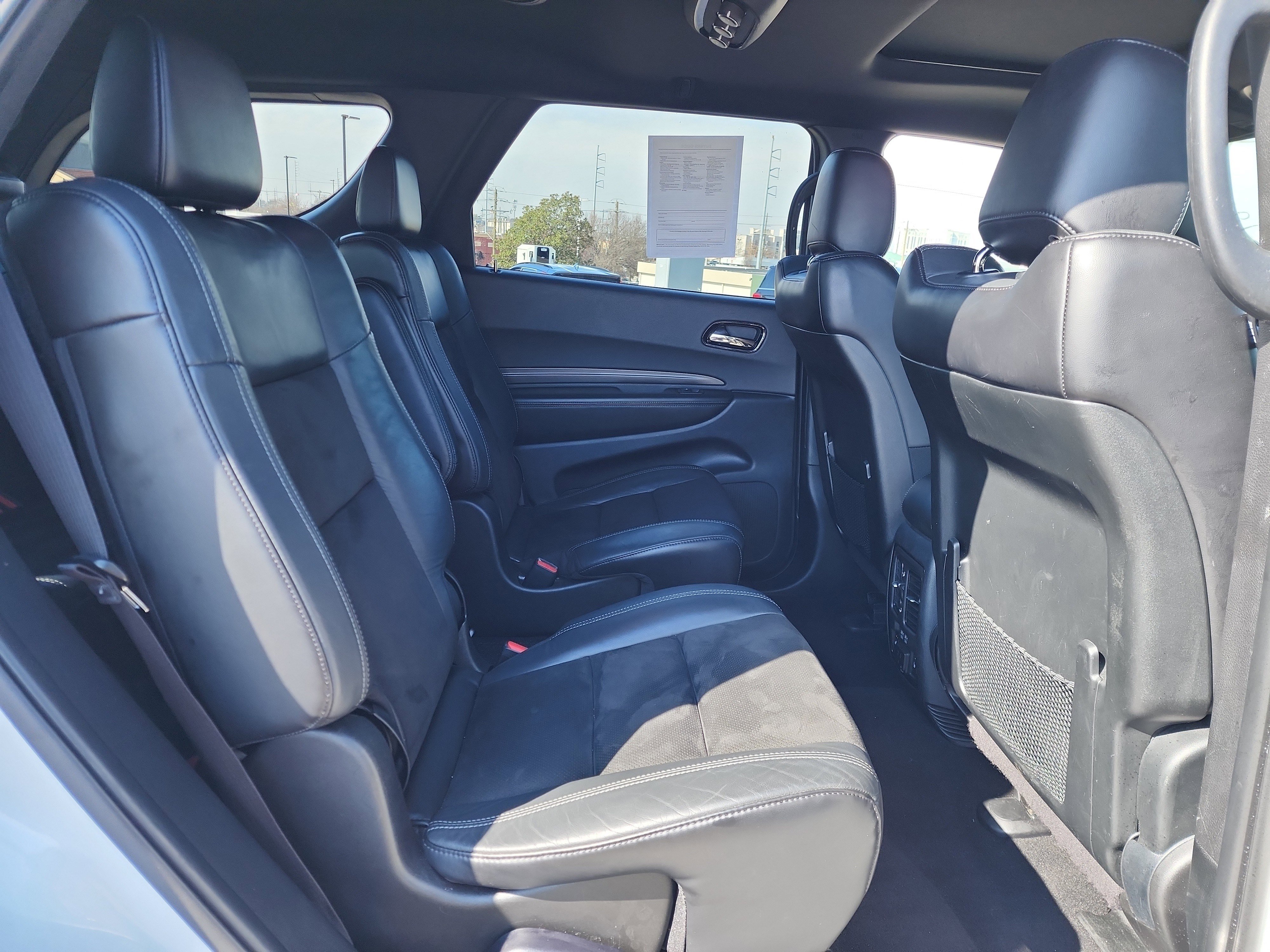 Used 2022 Dodge Durango GT AWD/4WD image 17