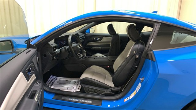 Certified 2024 Ford Mustang GT Premium image 20