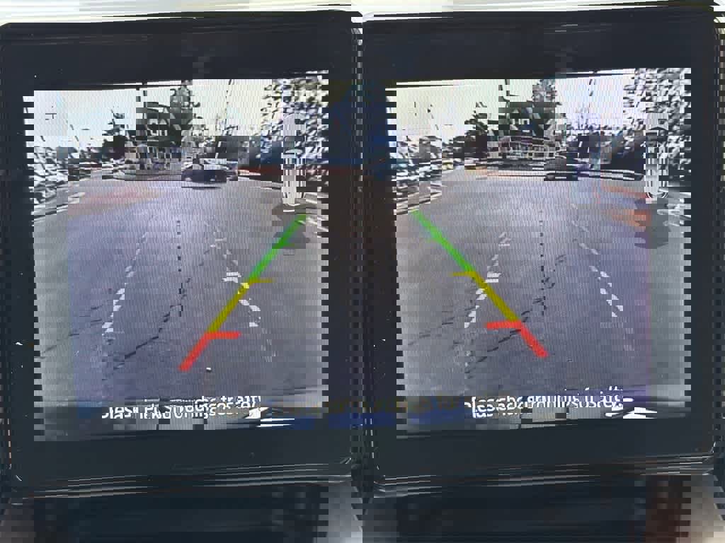 Certified 2024 Ford Explorer Base image 29