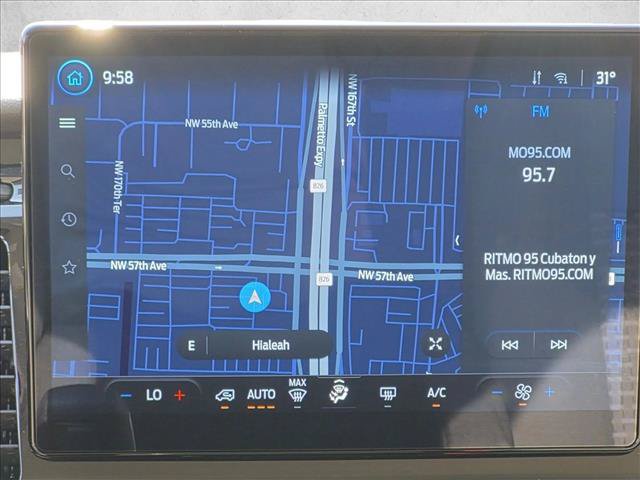 Certified 2024 Ford Transit 350 XLT RWD image 12