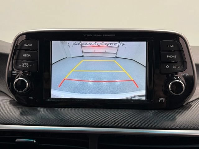 Used 2020 Hyundai Tucson Sport AWD/4WD image 28