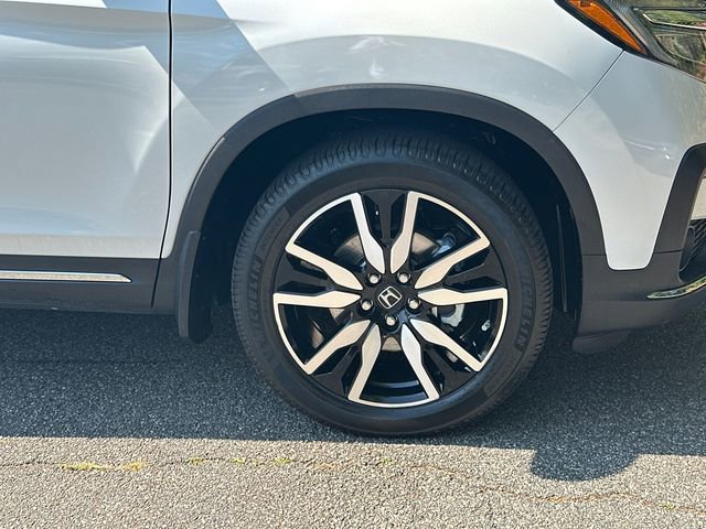 Used 2021 Honda Pilot Elite image 16