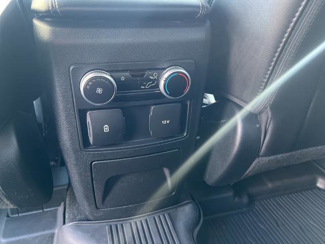 Certified 2022 Ford Explorer XLT w/ Equipment Group 202A image 23