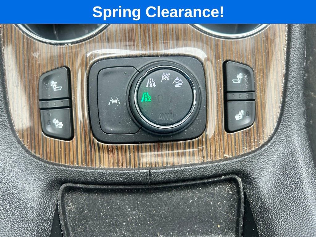 Used 2023 GMC Acadia SLE w/ Driver Convenience Package AWD/4WD image 18