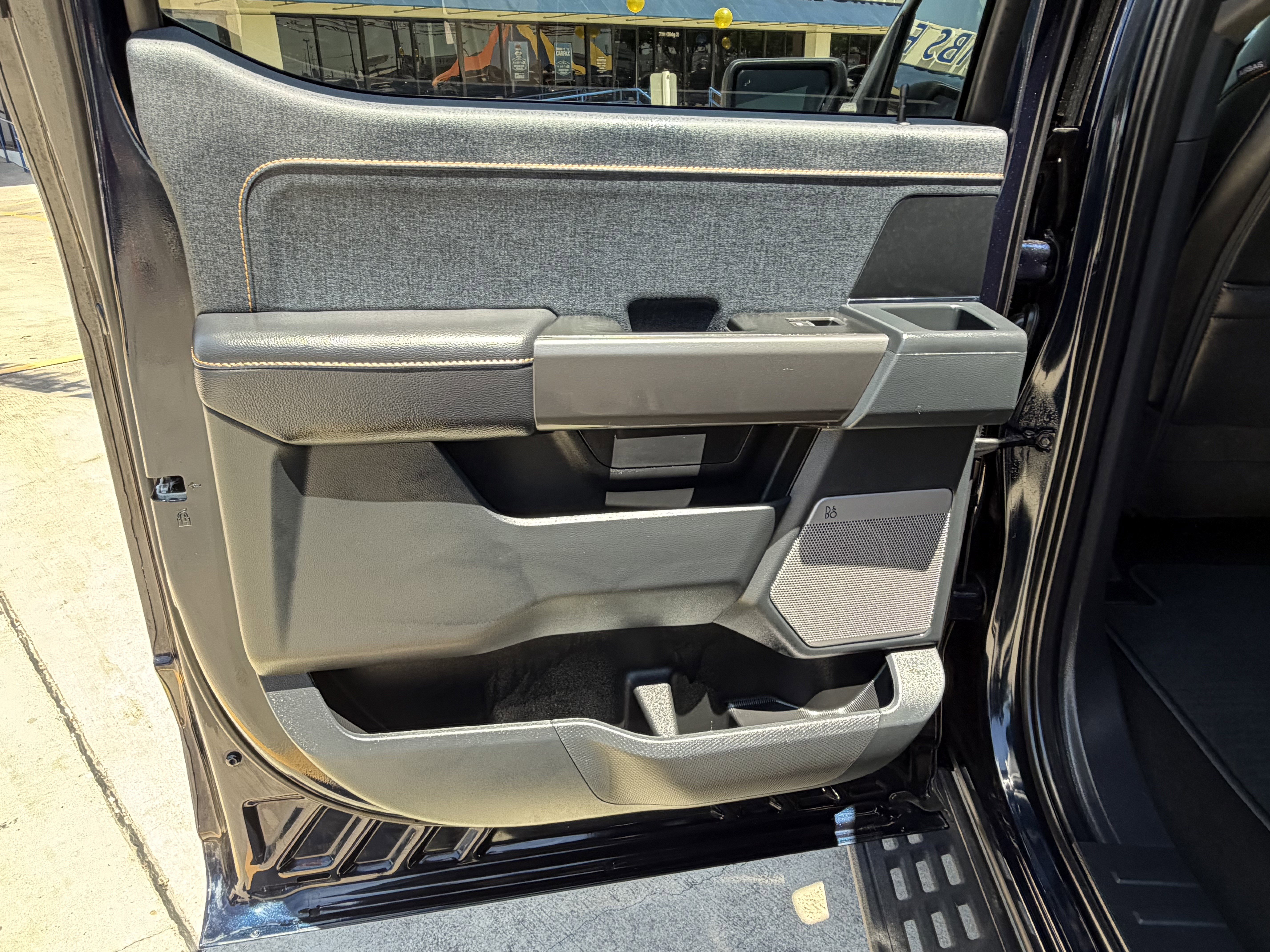 Certified 2025 Ford F150 Tremor AWD/4WD image 16