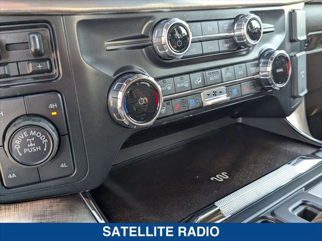 Certified 2024 Ford F150 King Ranch image 17