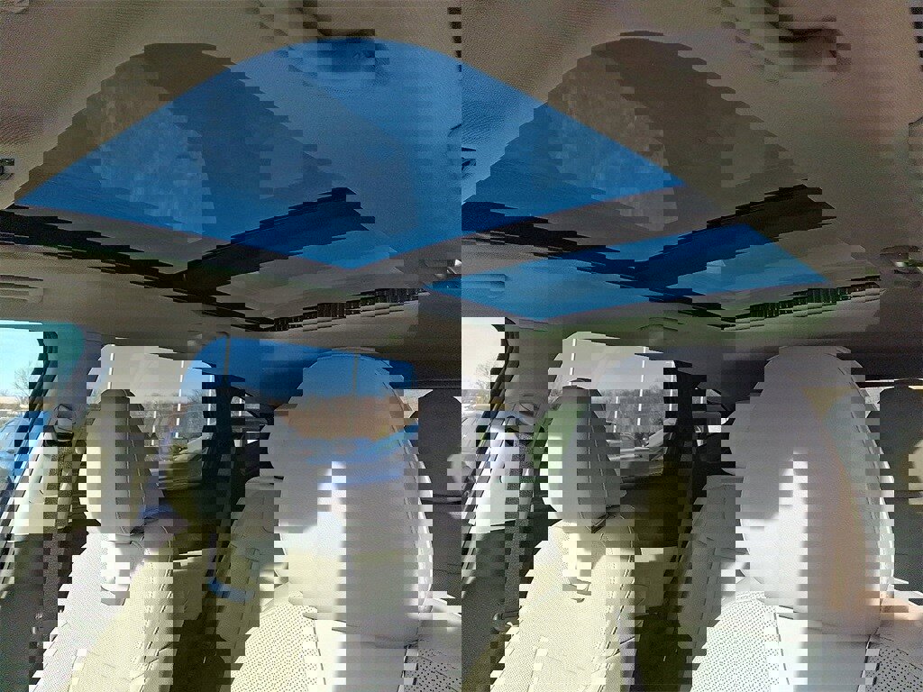 Used 2025 Hyundai Tucson Limited image 14