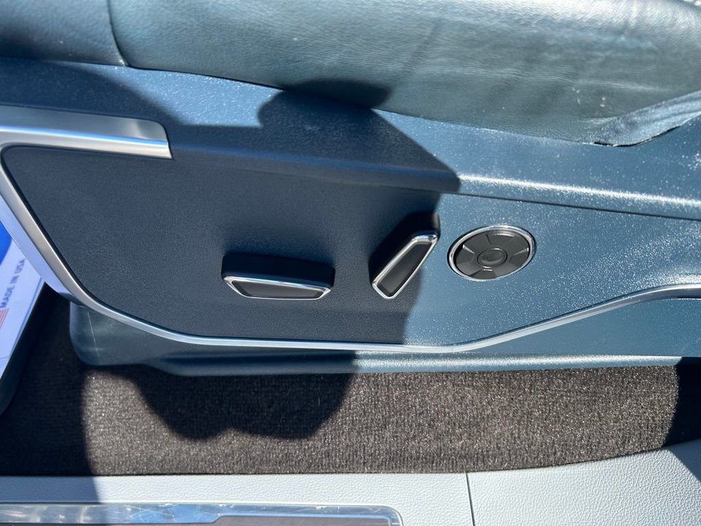 Certified 2022 Ford F150 Limited image 19