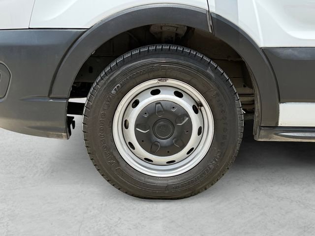 Certified 2023 Ford Transit 350 XL RWD image 24