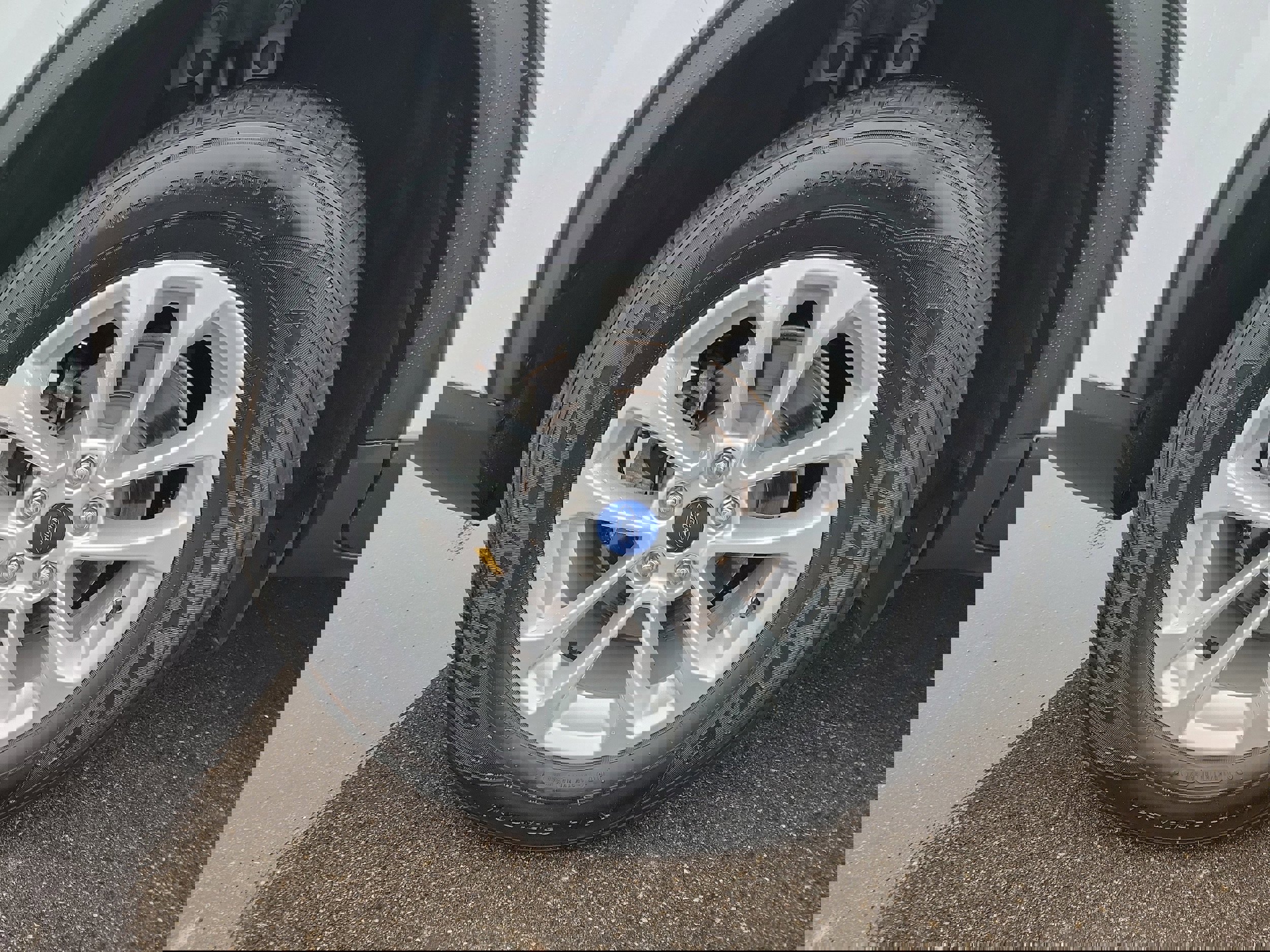 Certified 2022 Ford Escape SE w/ Convenience Package image 6