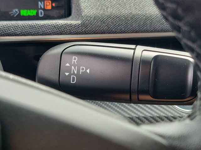 Certified 2025 Ford Mustang Mach-E Premium image 11