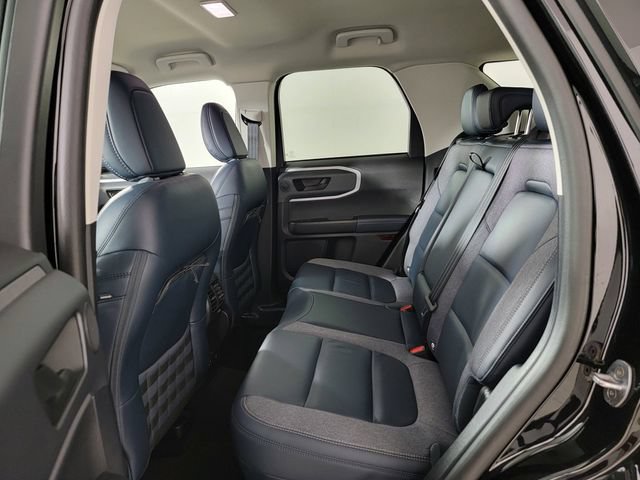 Certified 2023 Ford Bronco Sport Outer Banks w/ Tech Package AWD/4WD image 16