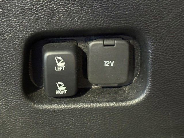 Certified 2024 Ford Edge SEL image 37