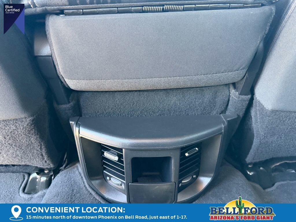 Used 2019 RAM 3500 Tradesman image 15