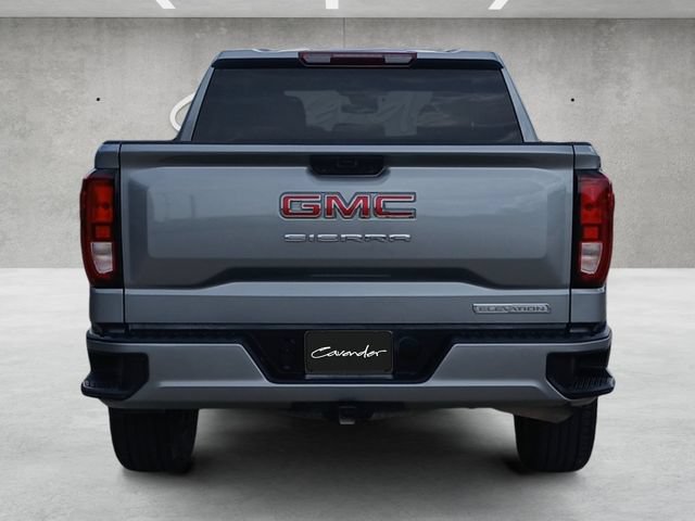 Used 2025 GMC Sierra 1500 Elevation RWD image 16
