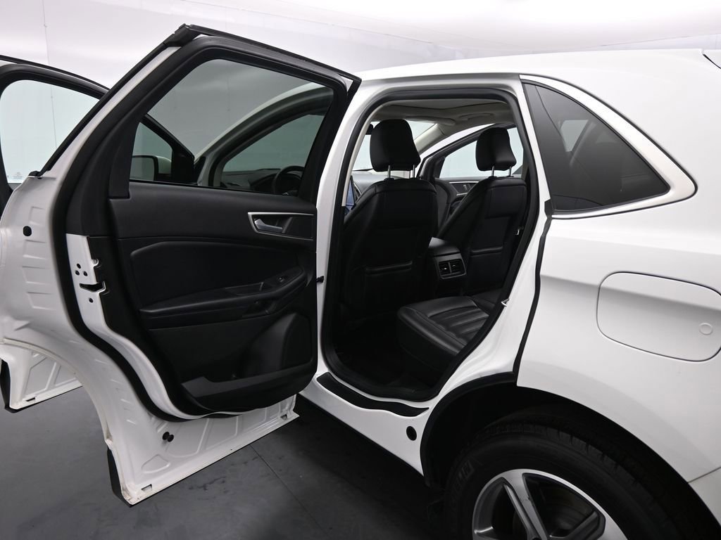 Certified 2023 Ford Edge SEL w/ Convenience Package AWD/4WD image 45