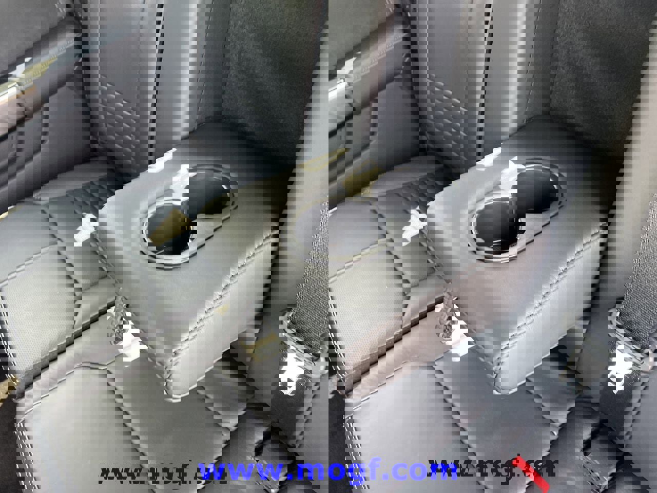 Certified 2023 Ford F150 Platinum w/ Equipment Group 701A High image 29