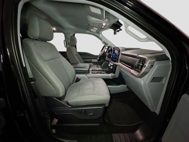 Certified 2024 Ford F150 XLT w/ Equipment Group 302A MID image 20