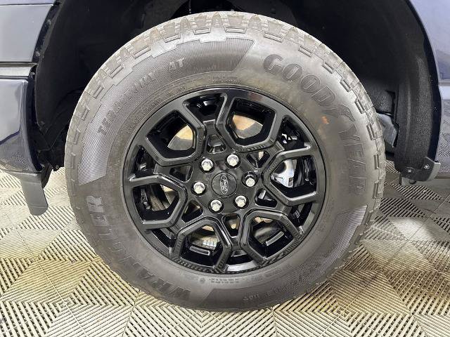 Certified 2024 Ford F150 XLT w/ Equipment Group 302A MID AWD/4WD image 14