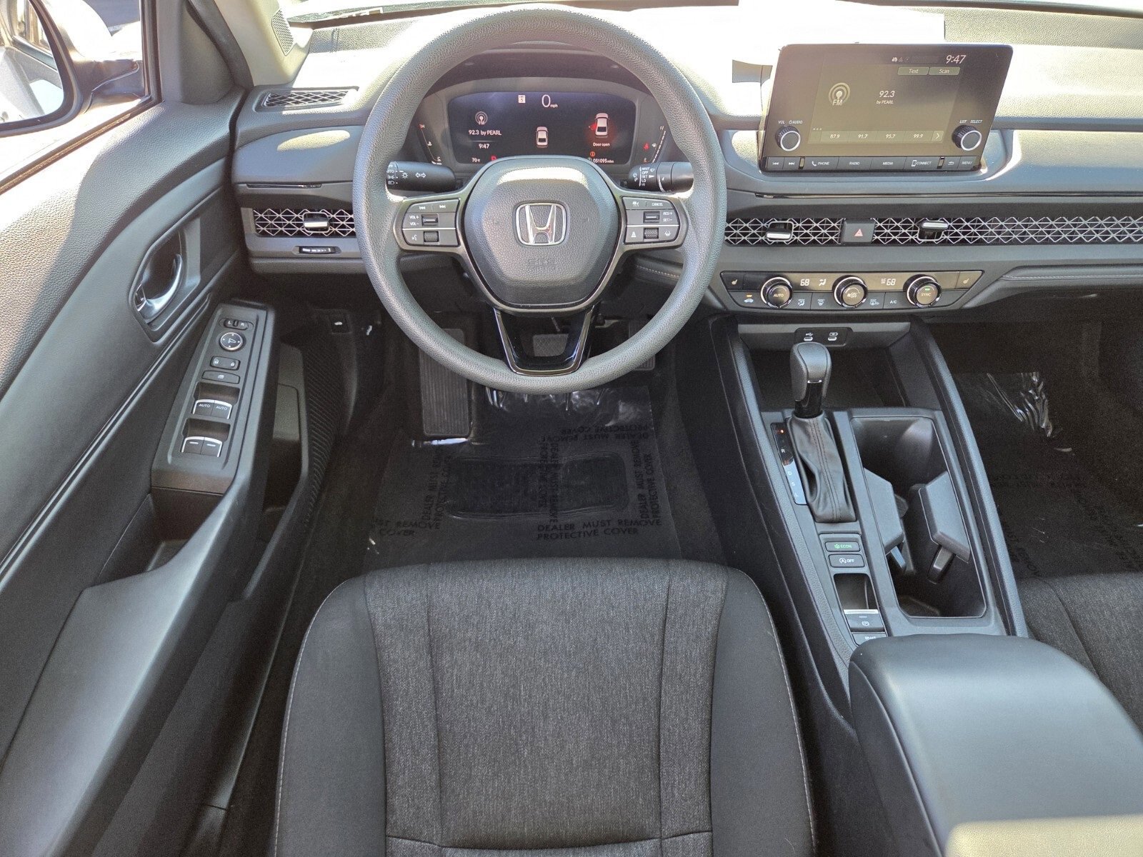Used 2024 Honda Accord EX image 13
