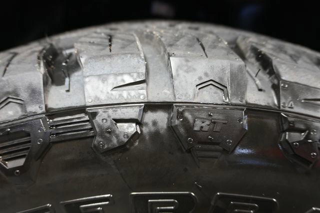 Certified 2023 Ford F150 XLT w/ Equipment Group 302A High image 14