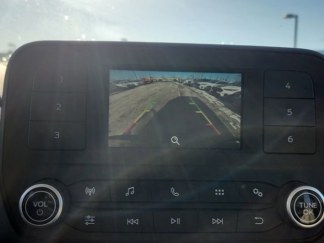 Certified 2021 Ford EcoSport S image 20