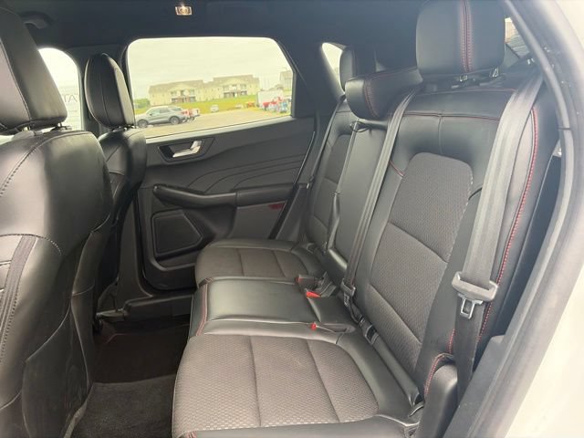 Certified 2023 Ford Escape ST-Line w/ Tech Pack #1 AWD/4WD image 13