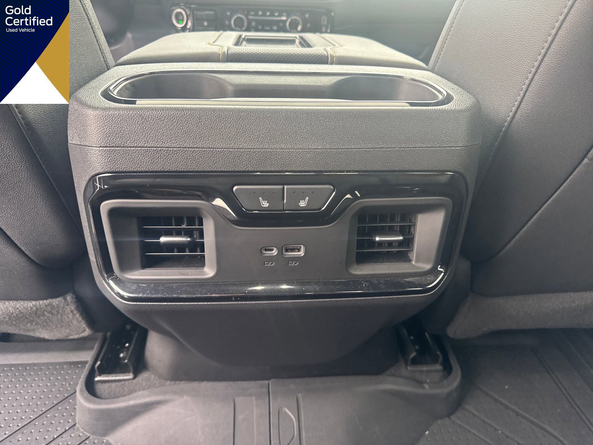 Used 2022 Chevrolet Silverado 1500 ZR2 w/ Technology Package image 32