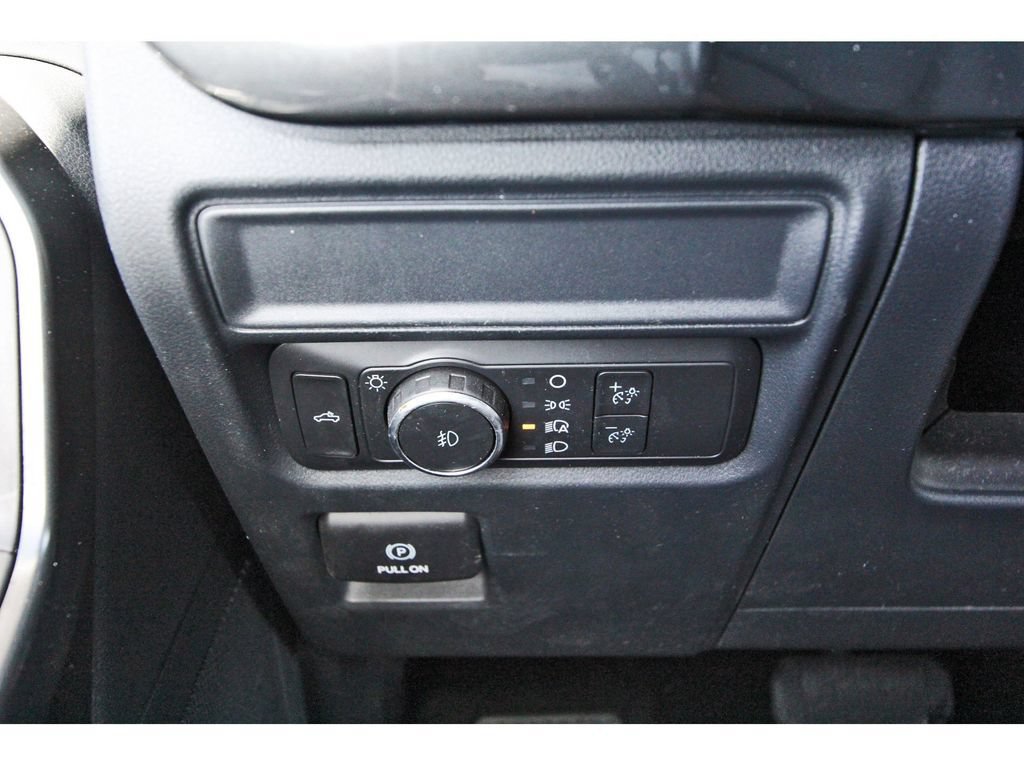 Certified 2022 Ford F150 XL w/ STX Appearance Package RWD image 20
