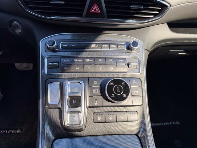 Used 2023 Hyundai Santa Fe Limited AWD/4WD image 10
