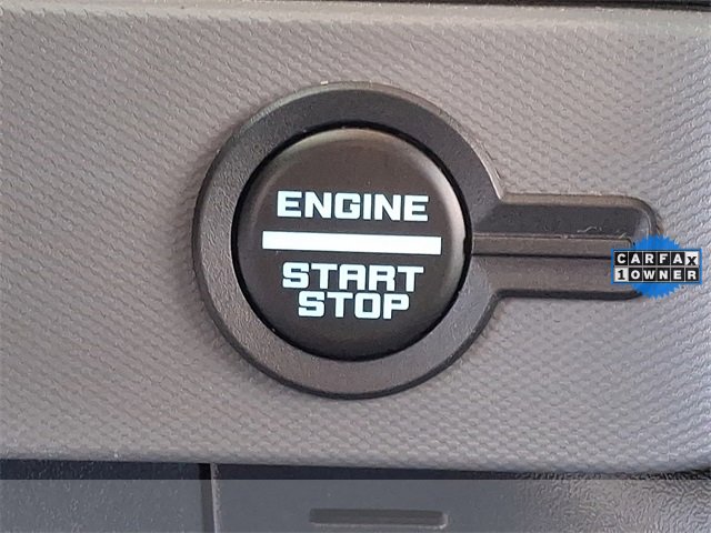 Certified 2023 Ford Bronco Black Diamond image 23