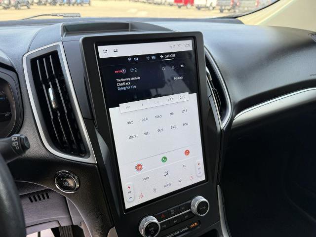 Certified 2022 Ford Edge SEL w/ Convenience Package AWD/4WD image 22