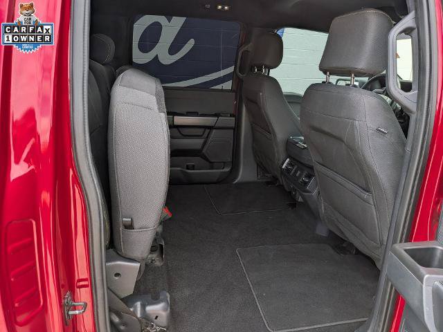 Certified 2024 Ford F150 STX w/ STX Black Appearance Package RWD image 18
