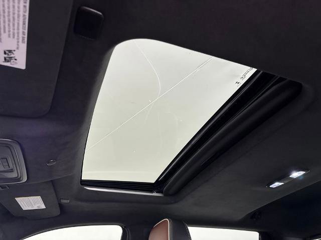 Used 2025 GMC Sierra 2500 Denali Ultimate image 14