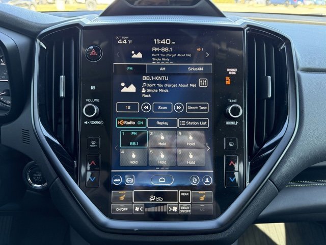 Used 2023 Subaru Ascent Onyx Edition Limited image 15