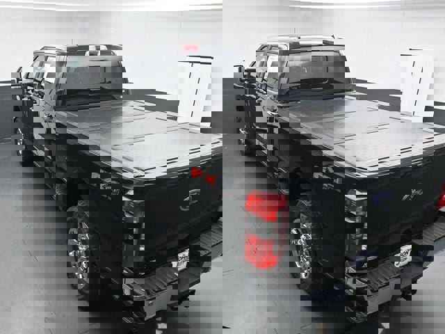 Certified 2025 Ford F350 Lariat w/ Lariat Ultimate Package AWD/4WD image 27