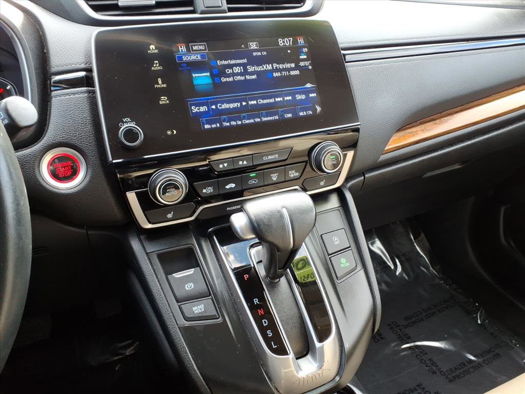 Used 2022 Honda CR-V EX-L image 21