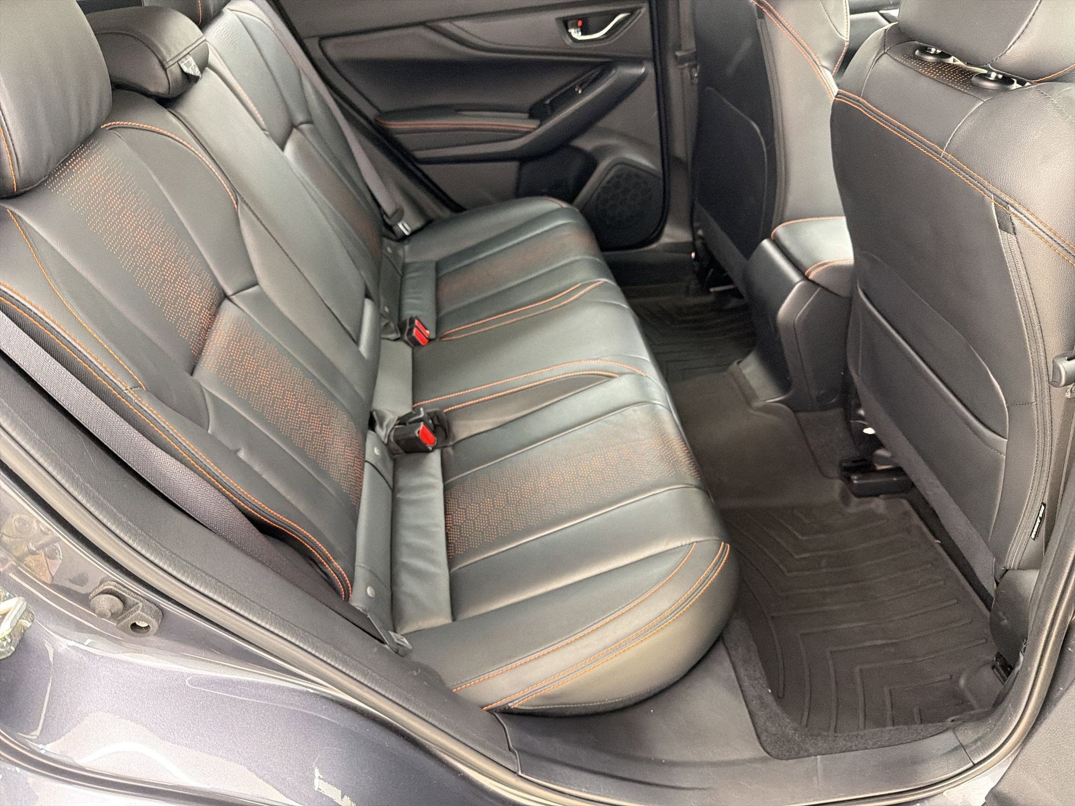 Used 2023 Subaru Crosstrek 2.5i Limited w/ Moonroof Package AWD/4WD image 28