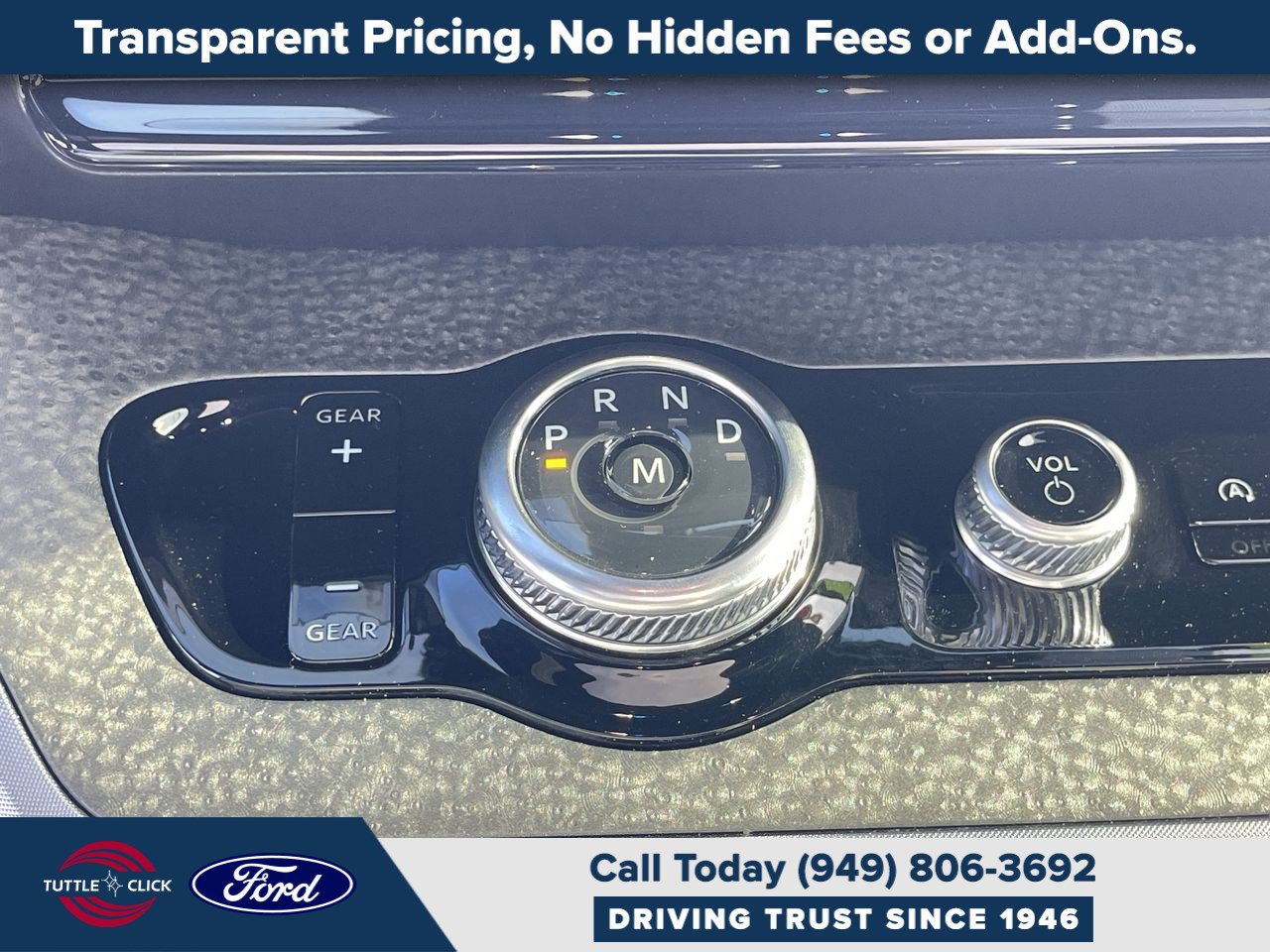 Certified 2025 Ford Expedition Tremor AWD/4WD image 29