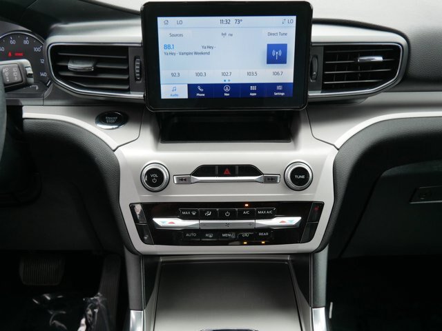 Certified 2023 Ford Explorer XLT w/ Equipment Group 202A AWD/4WD image 16